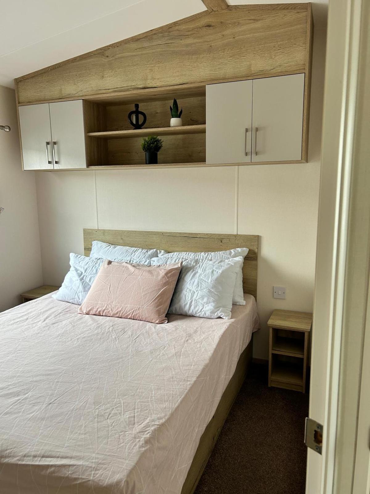 Verbjam 6 Berth Caravan Holiday St Osyth Clacton-On-Sea Exterior foto