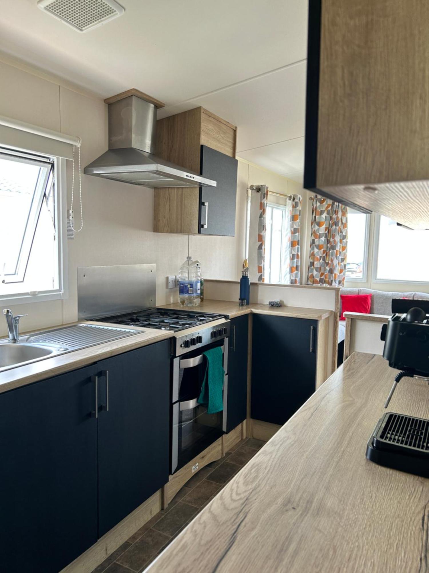 Verbjam 6 Berth Caravan Holiday St Osyth Clacton-On-Sea Exterior foto